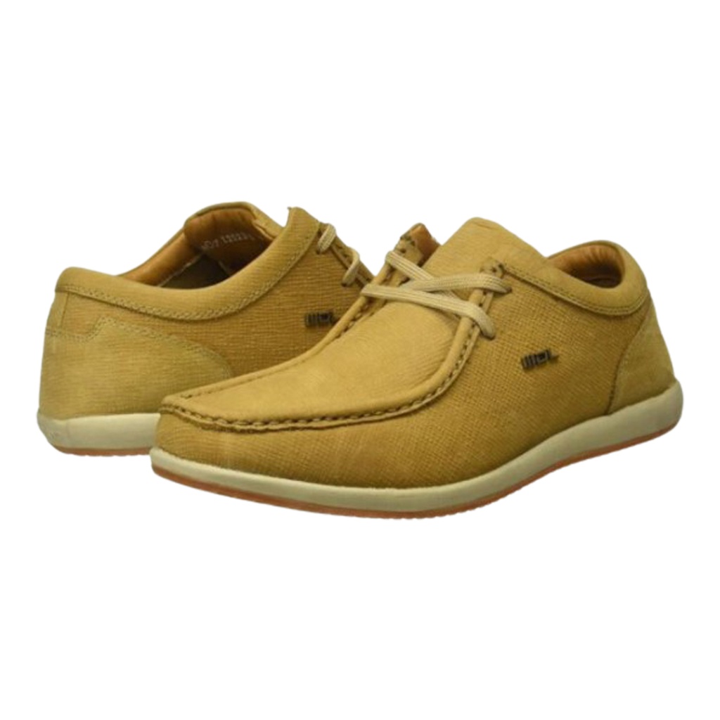 Woodland on sale camel shoes